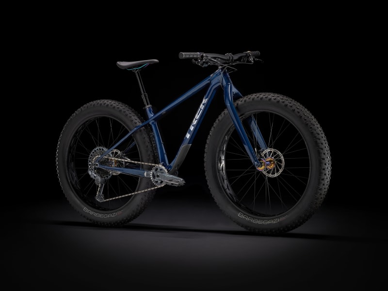 Buy Trek Fat Bike - Farley 9.6