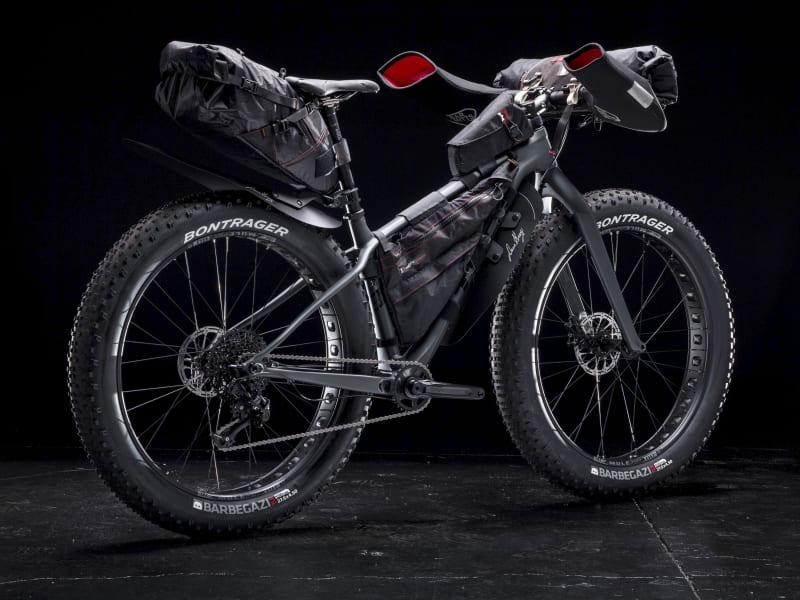 Farley 9.6 Trek Bikes