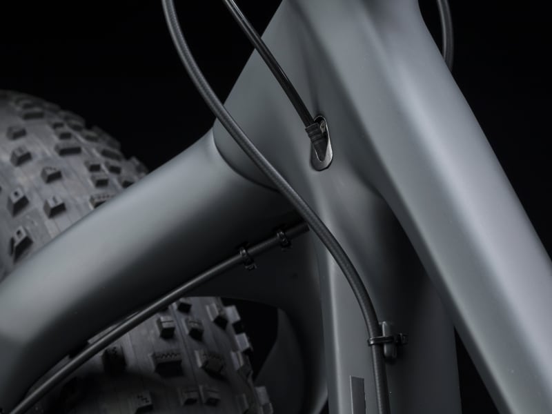 Farley 9.6 Trek Bikes CA