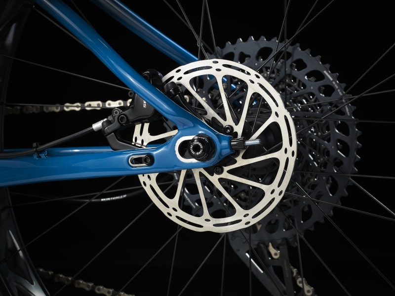 Farley 9.6 Trek Bikes GB