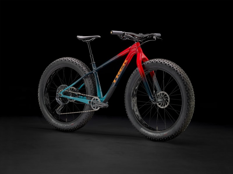 2018 trek hotsell farley 9.6 review