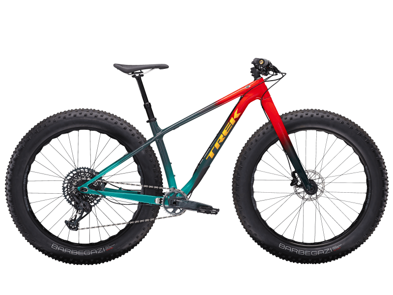 Farley 5 - Trek Bikes (GB)