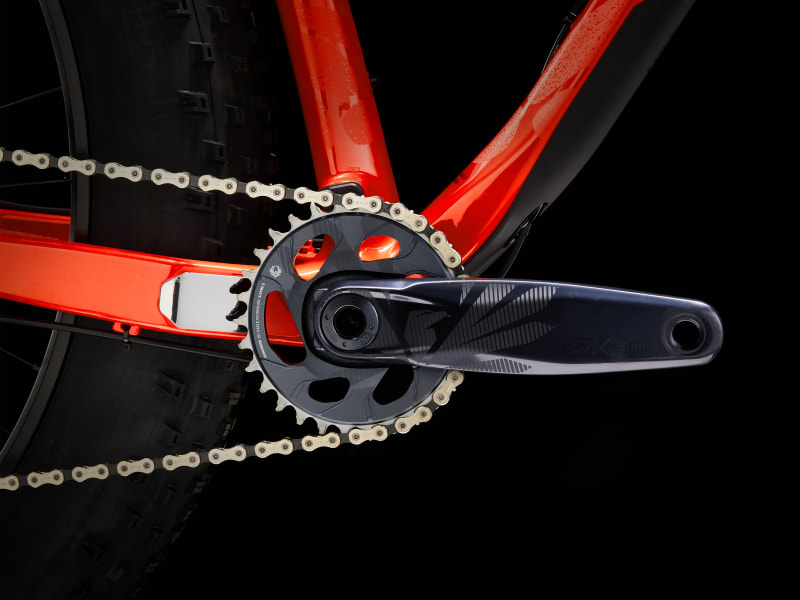 Trek farley 9.6 hot sale