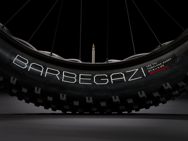Trek farley 9.6 weight sales