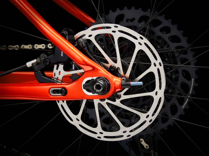 Trek sale farley 9.6