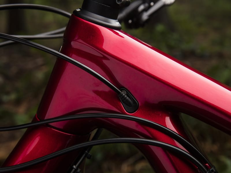 Farley 9.8 Trek Bikes