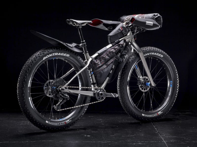 Trek farley 2024 9.8 2018