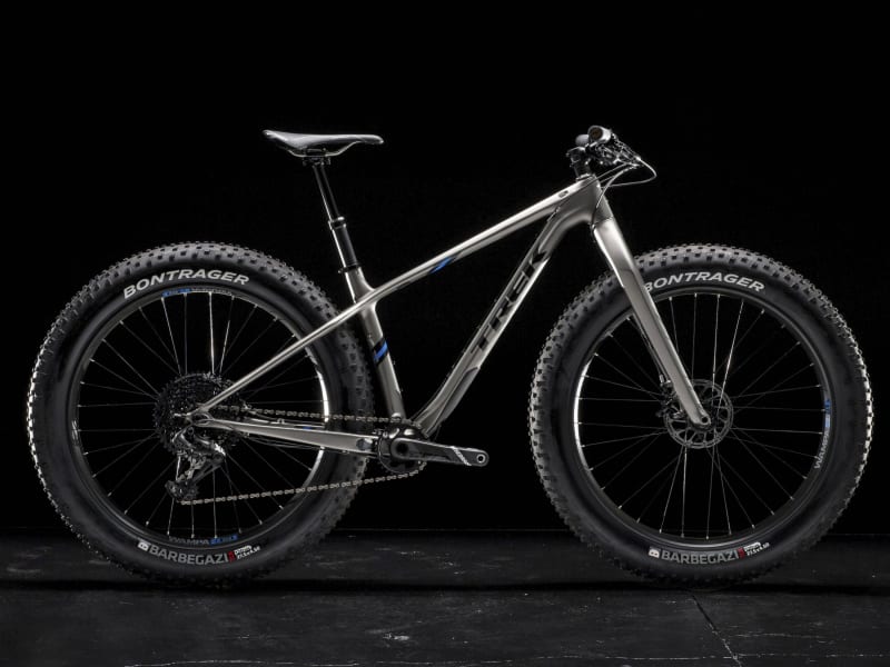 Trek farley 9.8 2016 top