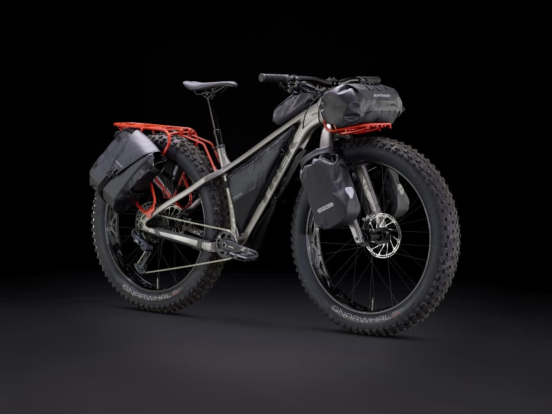 Farley 9 Trek Bikes