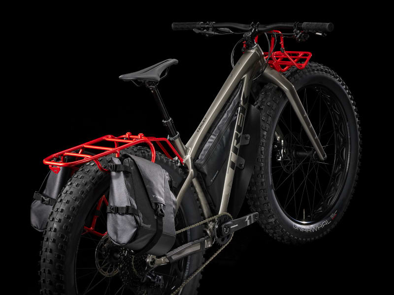 Trek farley fat bike top