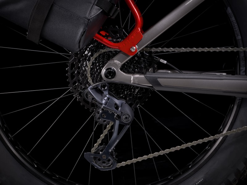 Trek farley 9 discount