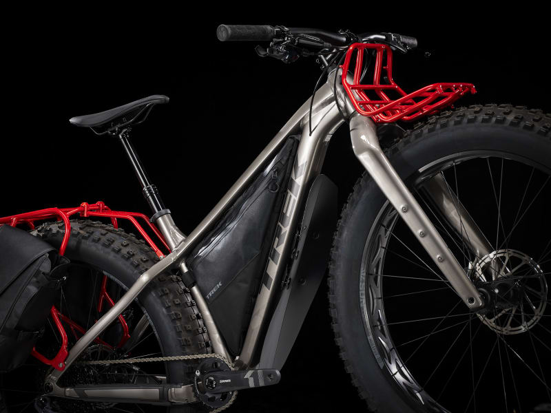 Farley 9 - Trek Bikes (CA)