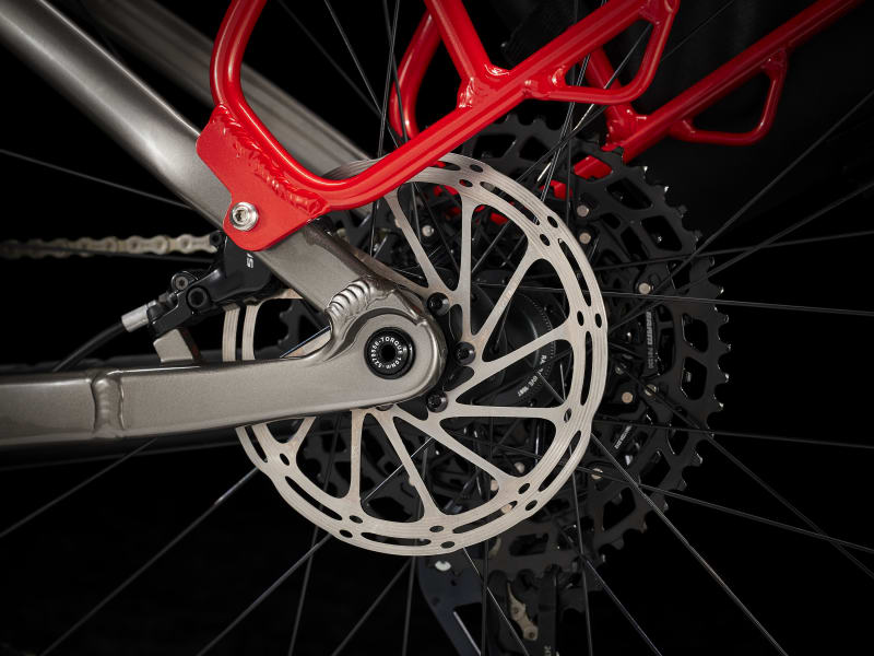 Trek farley store 9 for sale