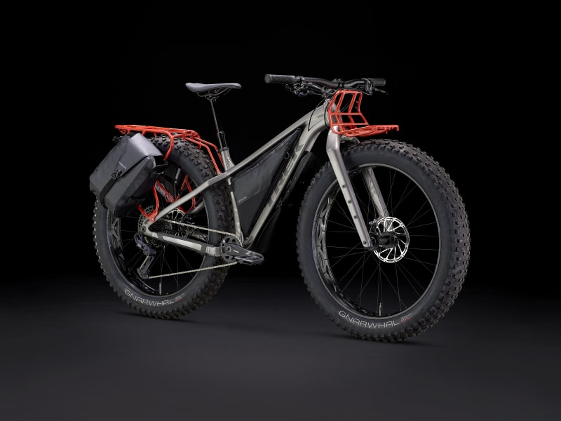 Trek farley frame store