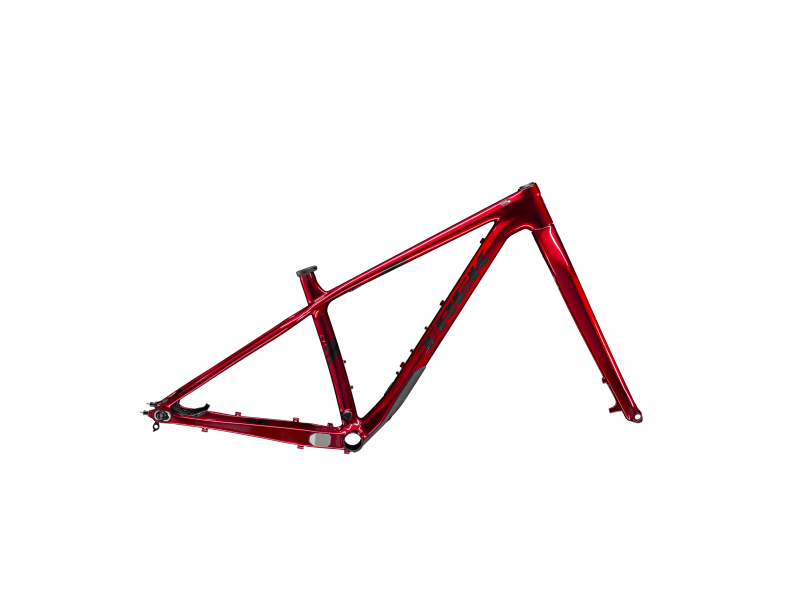 Trek farley store carbon frameset