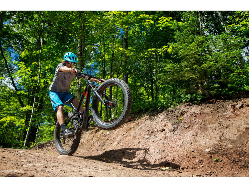 Trek farley ex deals 8 fat bike