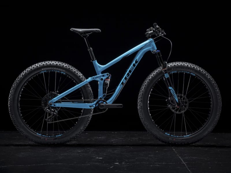 Farley EX 8 Trek Bikes