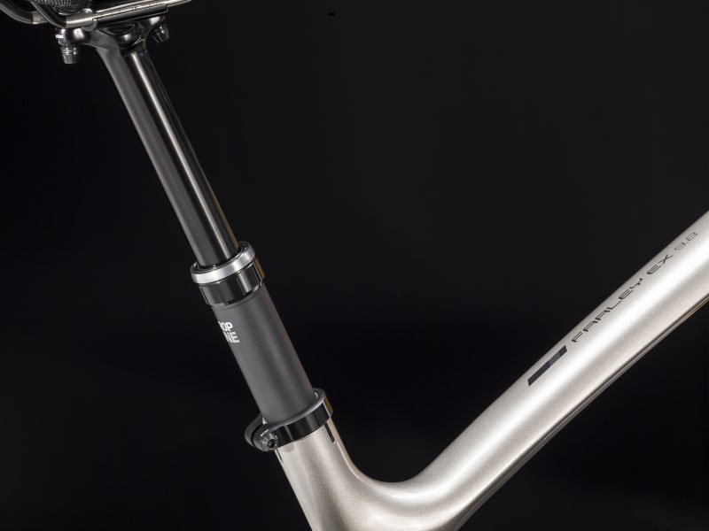 Farley EX 9.8 Trek Bikes