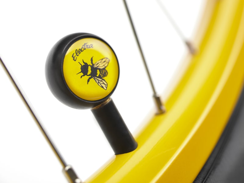 Electra sales bike lock
