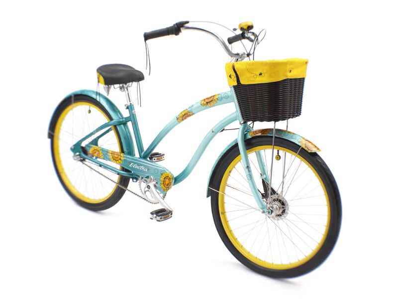 Electra bike accessories 2025