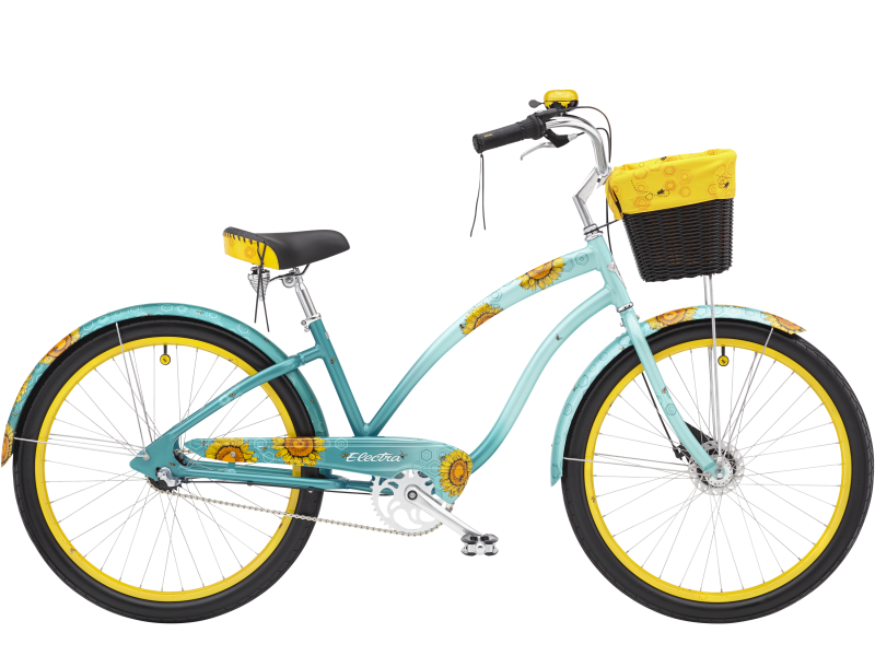 Trek electra cruiser new arrivals