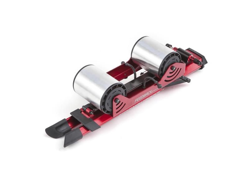 Omnium overdrive discount
