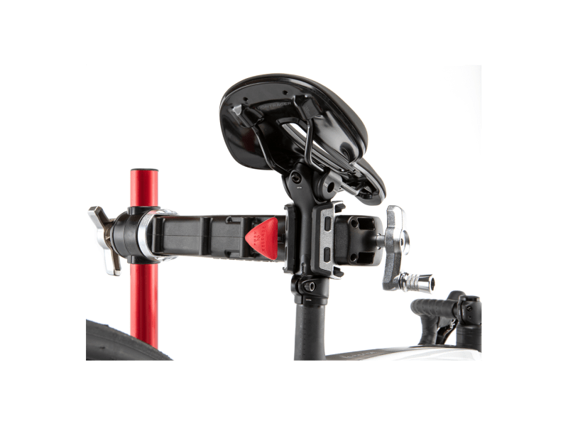 Pro elite bicycle repair stand 2025