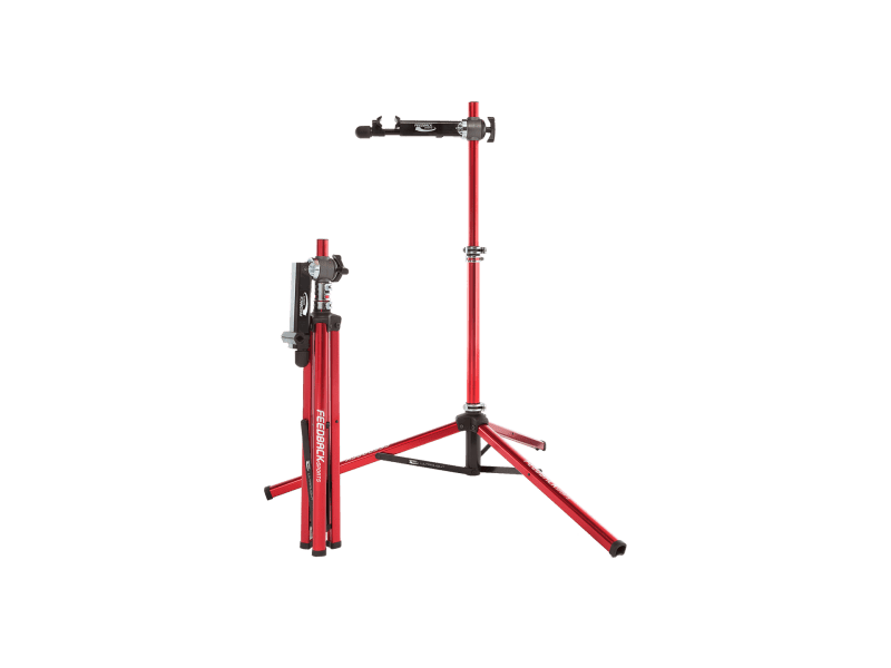 Feedback pro elite bike repair stand clearance