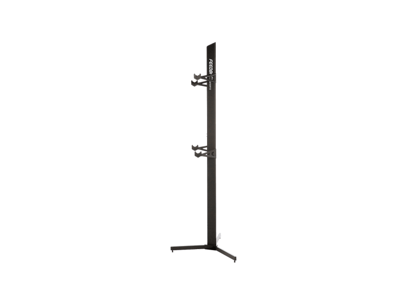 Feedback sports velo hot sale column bike stand