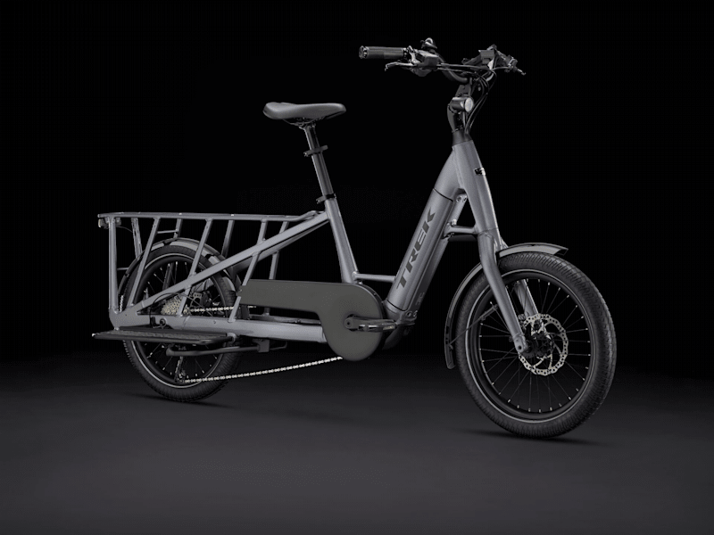 Treck electric bikes clearance
