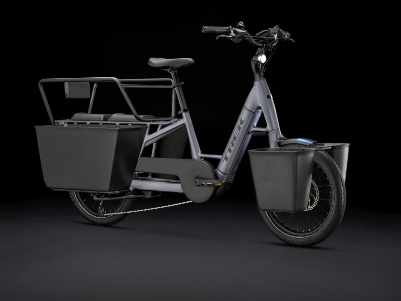 Trek 2025 cargo bike