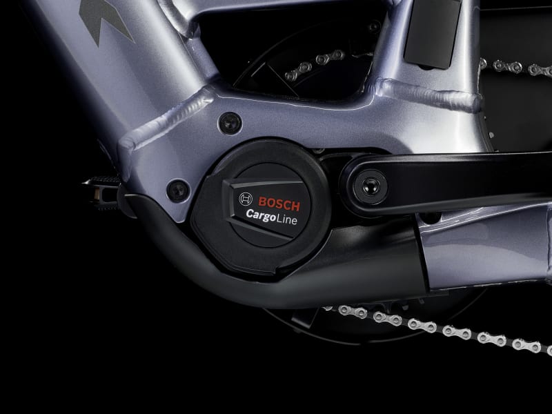 Fetch 2 Trek Bikes