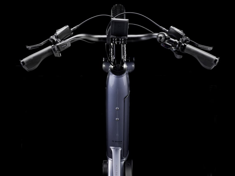 Trek best sale bikes ebike
