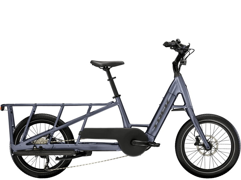 Trek electric 2025 tricycle