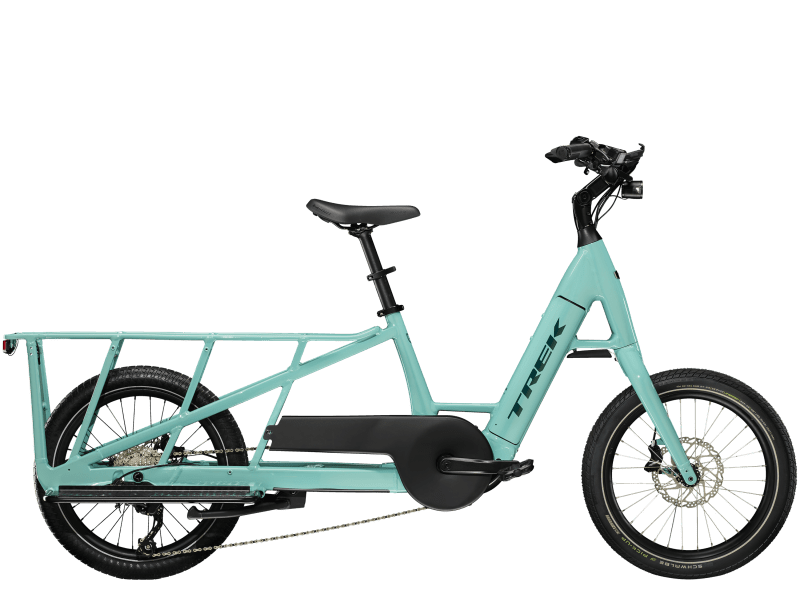 trek Fetch+ 2 e-bike 