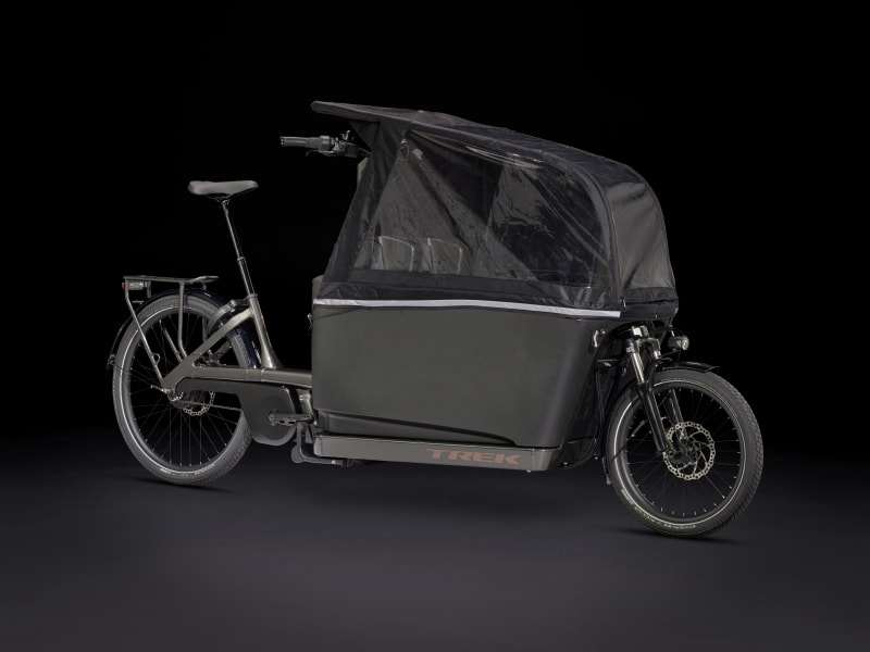 Fetch 4 Trek Bikes