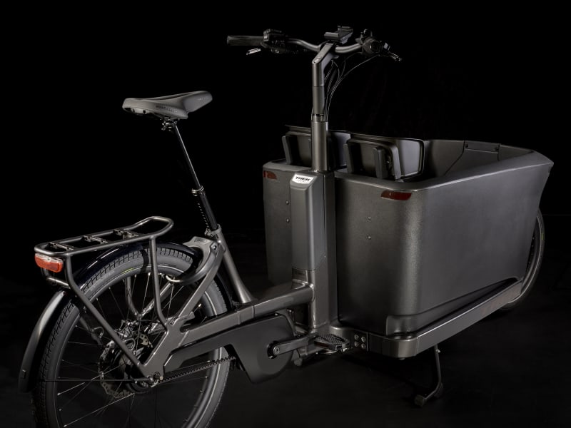Fetch 4 Trek Bikes