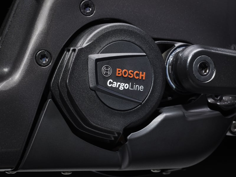 Trek cargo bike discount