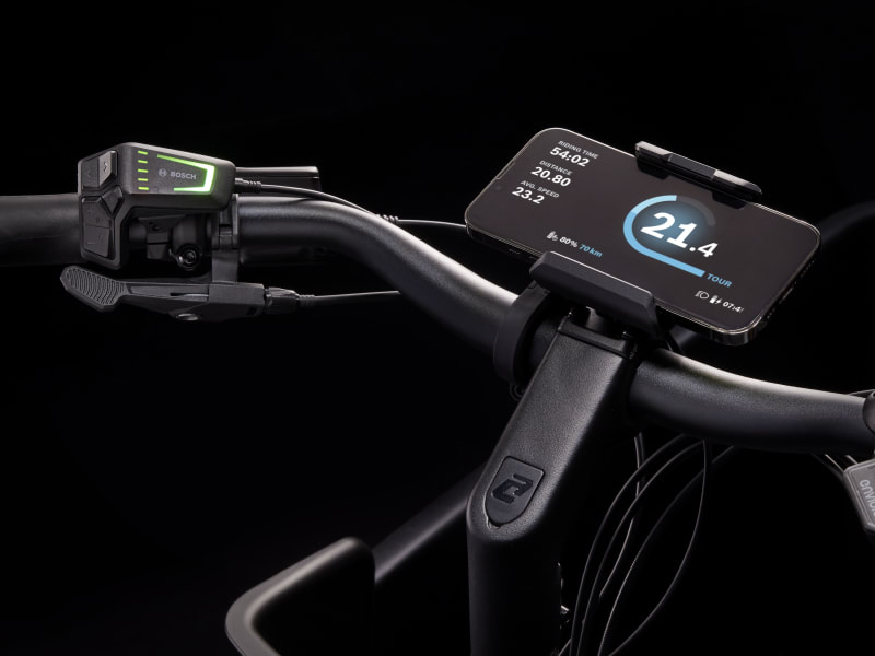 Fetch 4 Trek Bikes CH