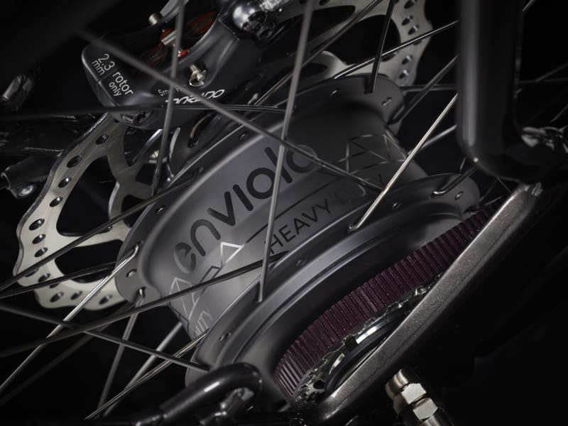 Trek cargo bike 2025