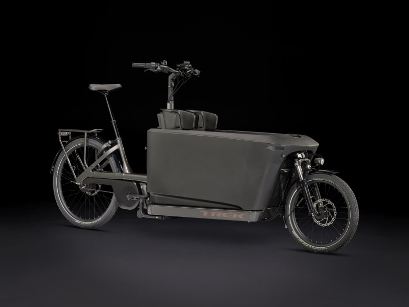 Used trek electric bike new arrivals