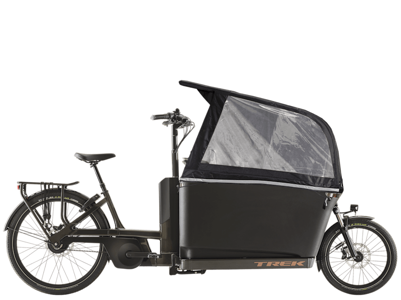 Trek tricycle 2025