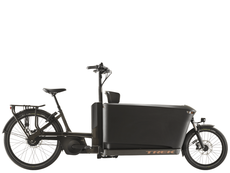 Trek 2025 cargo bike