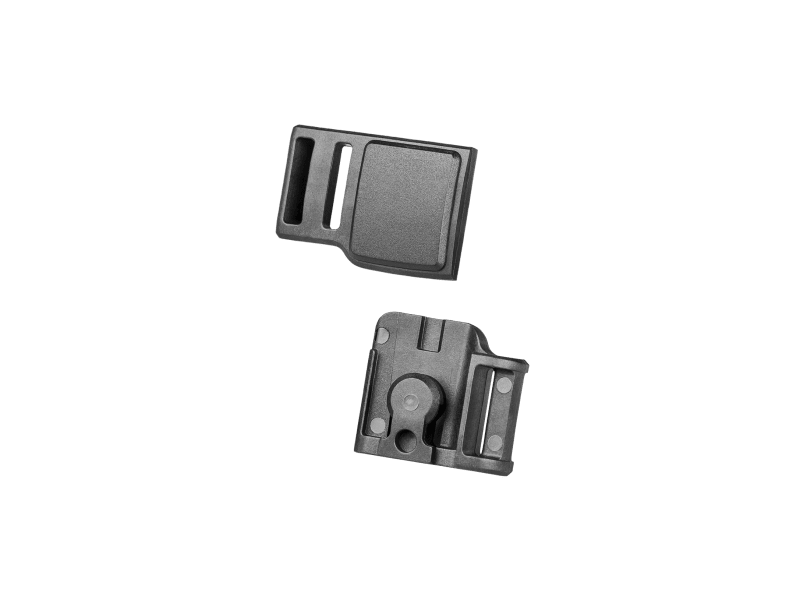 Magnetic bike helmet buckle online