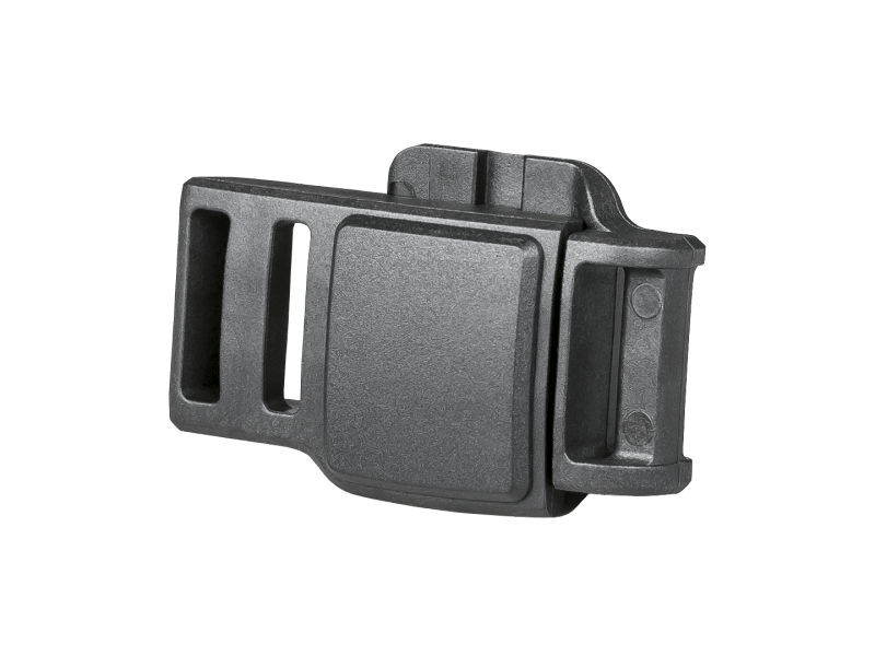 Magnetic bike helmet buckle hotsell