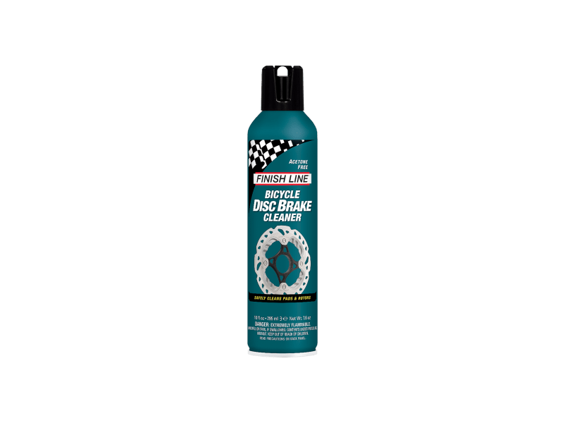 Bike disc cheap brake cleaner