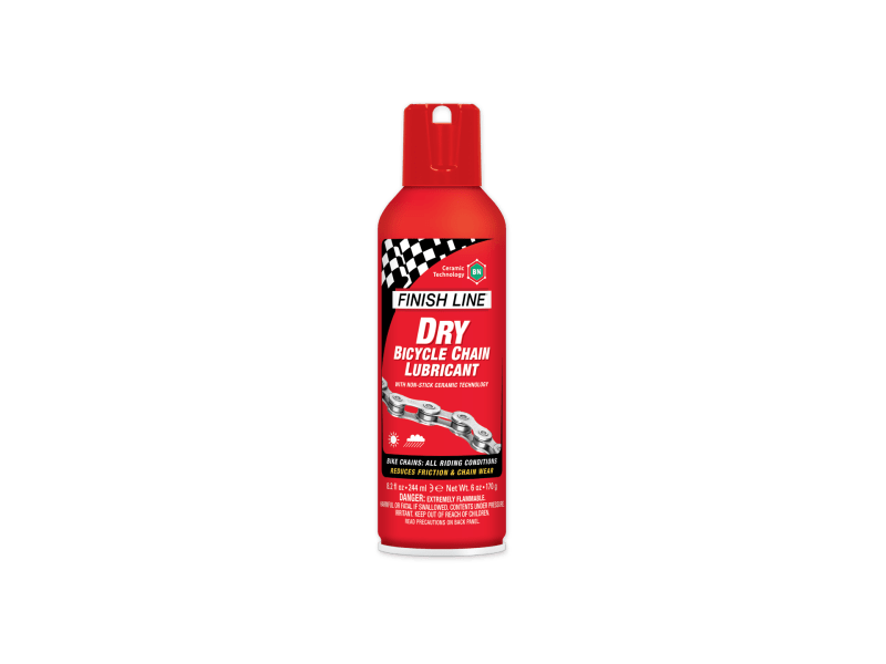 Finish line dry bike lubricant new arrivals