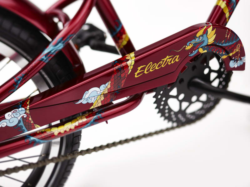 Electra karma bike shop