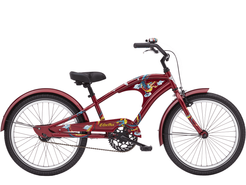 Electra mini rod bike clearance