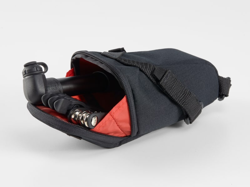 Bontrager Flat Pack Trek Bikes